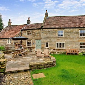 Вилла 4 Bed In North York Moors National Park 94652 Rosedale Abbey Exterior photo