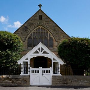 Вилла Wesleyan Bolton Abbey Estate Аплтривик Exterior photo