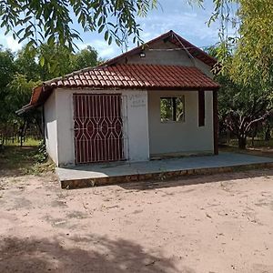 Casa Para Se Hospedar Vila De Agua Boa Salvaterra Pa Exterior photo