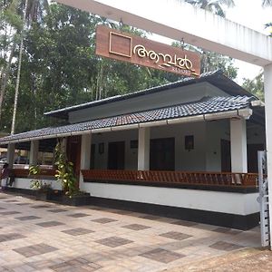 Aambal Resort Кожикоде Exterior photo