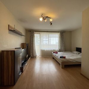 Aapartment Вентспилс Exterior photo