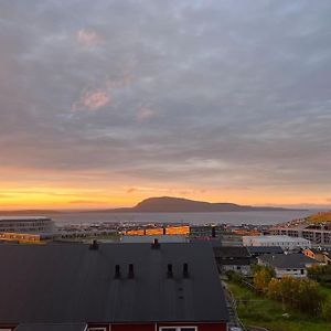 Cute Appartment With A View Of Thorshavn Торсхавн Exterior photo