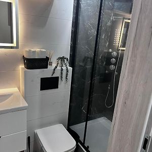 Апартаменты Ekskluzywny Apartament Premium Sielpia W Sielpi Wielkiej Z Jacuzzi Na Zyczenie Сельпя-Велька Exterior photo