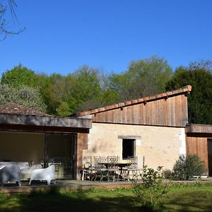 Вилла La Longere D'Asterius Saint-Astier  Exterior photo