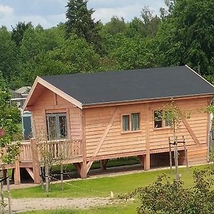 Вилла Vakantiehuisje Appel & Fleur Swalmen Exterior photo