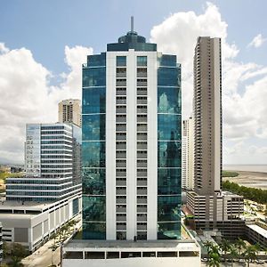 Отель The Westin Panama Exterior photo