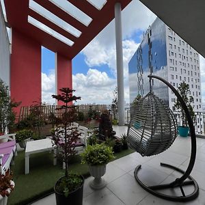 Zamzam Suites Стамбул Exterior photo