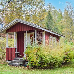 Cozy Home In Bergshamra With Wifi Exterior photo