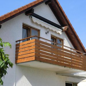 Gesamte Wohnung In Hochstadt Майнталь Exterior photo