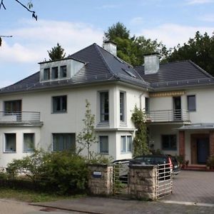 Апартаменты Wohlfuehloase Fuer Natur- Und Gartenliebhaber - B57810 Валькенрид Exterior photo