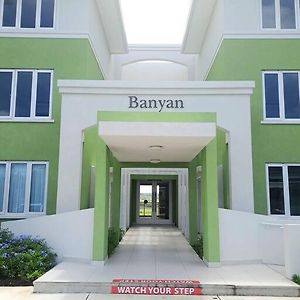 Condo In Gated Community, Barbados! Крайст-Черч Exterior photo