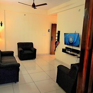 3Bhk Cozy Living In Chandapura Бангалор Exterior photo