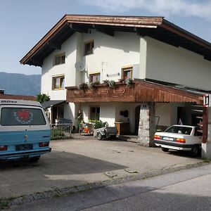 Апартаменты Kurort Tirol Бад Хэринг Exterior photo