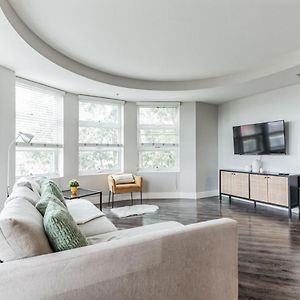 Апартаменты Sunny 3Br Santa Monica Retreat Exterior photo