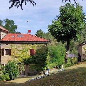 Апартаменты Porcaticcio, Ferienhaus Im Wald Mit Pool - B51971 Casola Valsenio Exterior photo