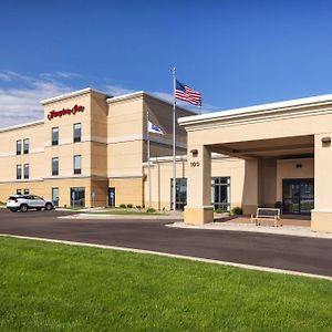 Hampton Inn Фэрмонт Exterior photo