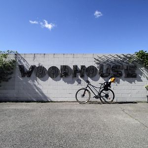 La Cordata Accommodation - Woodhouse Bike Hotel Чинизелло-Бальзамо Exterior photo