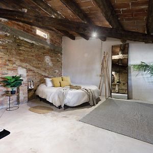 Exclusivo Loft Romantico Castellsera Exterior photo