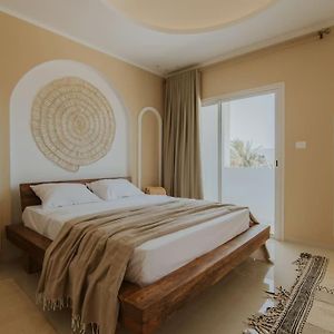 Appartement Amira - Luxury Appartement Djerba Триффа Exterior photo