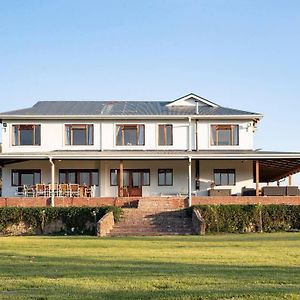 Вилла The Loop Farmhouse Mooi River Exterior photo