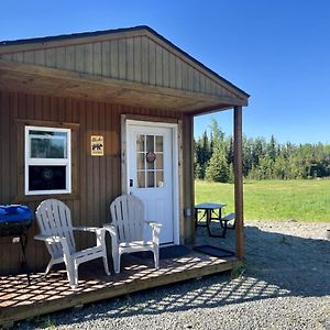 Вилла Grayling Bunkhouse At Red-Bow Sterling Exterior photo