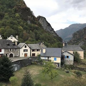 Вилла Chez Requenna Borce Exterior photo