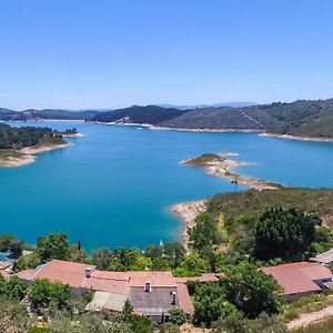 Bed and Breakfast Paradise In Portugal Санта-Клара-а-Велья Exterior photo