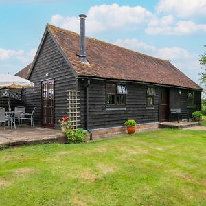 Pound Hill Cottage Frittenden Exterior photo