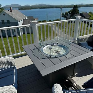 Вилла Nearly-New, Amazing Views! Close To Acadia Marlboro Exterior photo