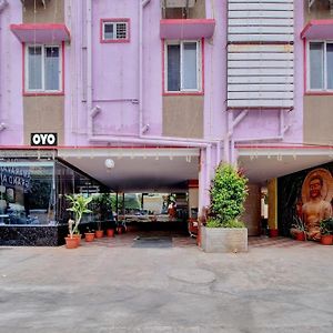 Oyo Hotel Amaravati Grand Виджаявада Exterior photo