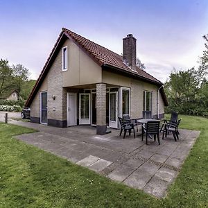 Holiday Home Buitenplaats Gerner-5 By Interhome Далфсен Exterior photo