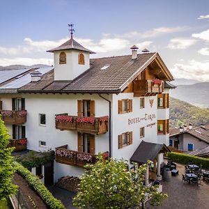 Hotel Tirol- Natural Idyll Монтесовер Exterior photo