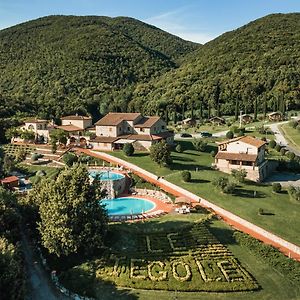 Resort Le Tegole Рипарбелла Exterior photo