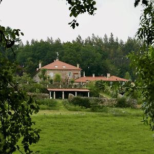 Hotel Pazo De Bieite Бойморто Exterior photo