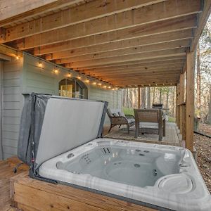 Вилла Mississippi Retreat With Hot Tub, Deck And Lake Views! Terry Exterior photo