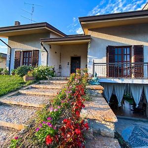 Villa Magellano Кастельнуово-дель-Гарда Exterior photo