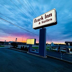 Ozark Inn And Suites Осейдж-Бич Exterior photo