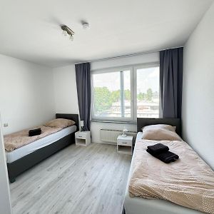 Fruhling Apartment Бергиш-Гладбах Exterior photo