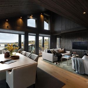 Exclusive Penthouse With Ski In Ski Out, Гейло Exterior photo