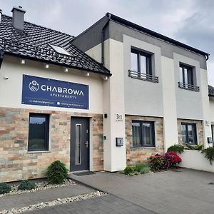 Chabrowa Apartamenty 2 Милич Exterior photo