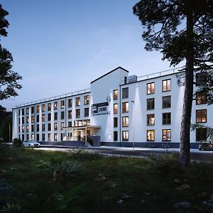 Отель Platzhirsch Living Кельстербах Exterior photo