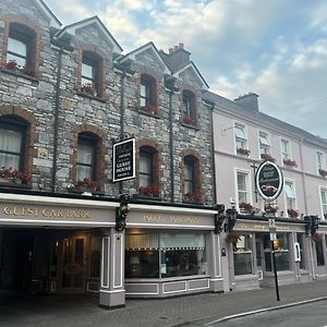 Отель Foley'S Townhouse Килларни Exterior photo