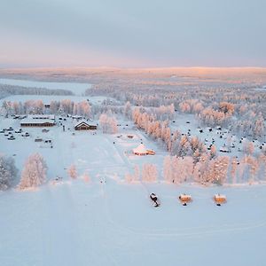 Apukka Resort Рованиеми Exterior photo