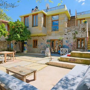 Bed and Breakfast Uezuemlue Evleri Фетхие Exterior photo