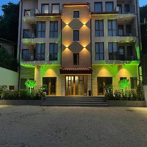 Odrys Apartments Пловдив Exterior photo