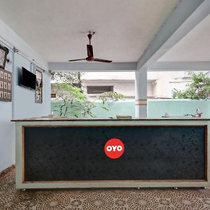 Oyo Hotel Sapthagiri Вишакхапатнам Exterior photo