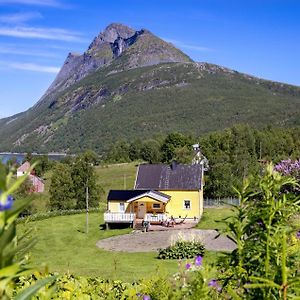 Pet Friendly Home In Narvik With Wifi Storjord I Tysfjord Exterior photo