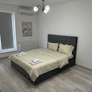 Milan Luxury Apartaments V-Maurer Residence Тыргу-Муреш Exterior photo