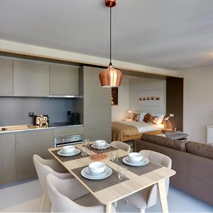 Апартаменты Contemporary Cosy Central Studio In Nyon - Rm8 Exterior photo