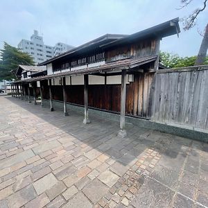 Апарт отель Sharcul Hirosaki 301 Exterior photo